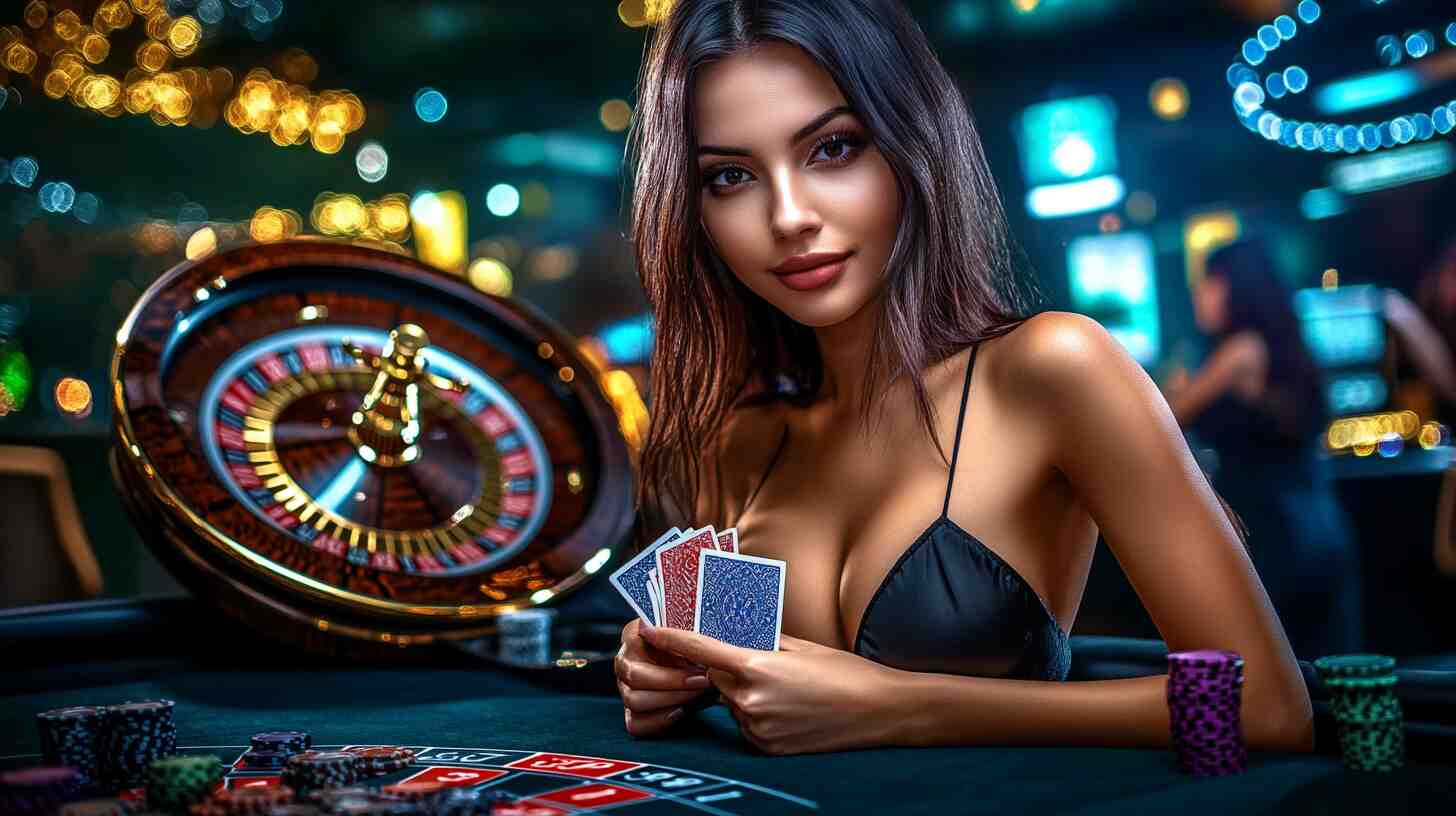 
Emocionante casino online CASINUU
                                